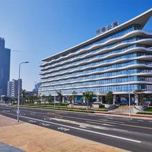 湛江明粤公寓