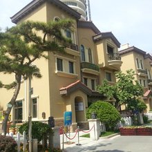 钰云度假公寓(海阳碧桂园十里金滩店)