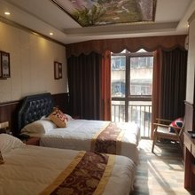 重庆瑞禾商务酒店