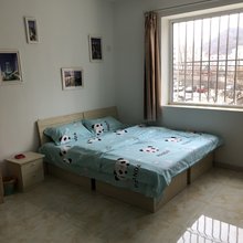 考拉宾馆(大连沙河口店)