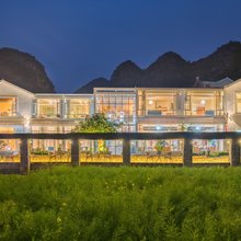 一尺见山民宿(兴义万峰林店)