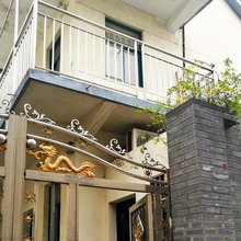 南京赵家小院