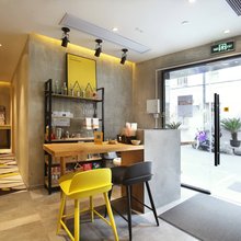 上海静安米居HOUSE