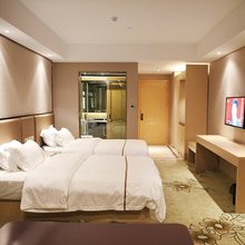 启东恒海假日酒店