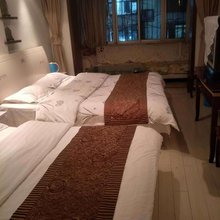 西宁草原驿站家庭宾馆