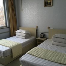 济南市莱芜高新区同悦宾馆
