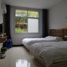 遂昌田园小舍