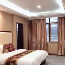 爱尚连锁旅店(上海国权路店)