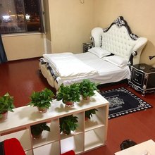 沈阳邂逅精品酒店式公寓