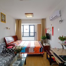 福音公寓(合肥国防科技大学地铁站店)