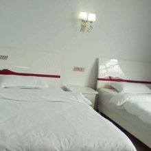 建始小西湖情缘宾馆