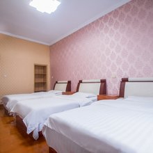 成都家兴旅店