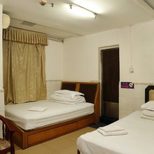 深圳红星住宿