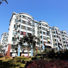 阳光短租民宿(南京碧华苑店)