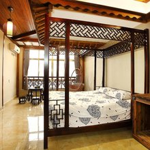 梦水阁驿舍(嘉善西塘环秀街店)