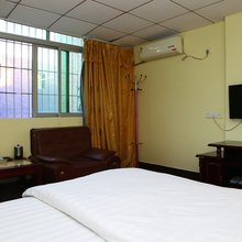 东莞皇廷豪华公寓