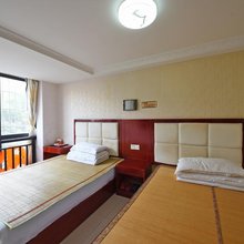 长沙七日家庭旅馆
