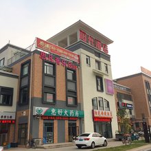 济南阳光快捷酒店