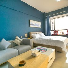 梧桐主题公寓(佛山御东国际店)