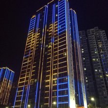 武隆强兴客栈