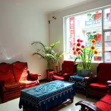 大理古城兰花酒店