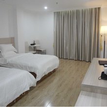 连州西城大酒店