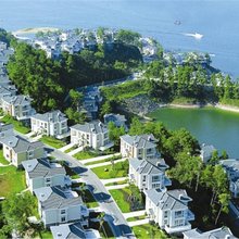 千岛湖夏家民宿