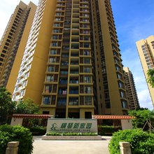 邂逅阳光度假公寓(珠海横琴店)