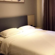 南昌县逸琚连锁酒店(沥山地铁站店)