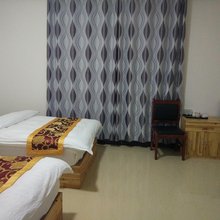元阳会友客栈