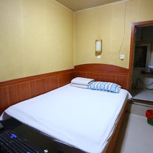 晋东昌旅馆(太原站店)