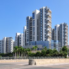 铭斯顿旅租