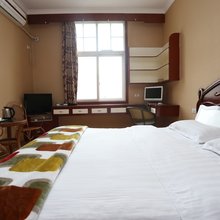 阆中市悦来宾馆