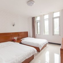 迁西德誉快捷酒店