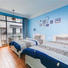 明道之家客栈(阳朔千古情店)