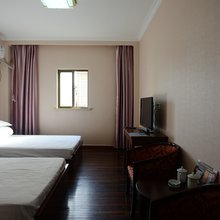 上海三灶浴室宾馆