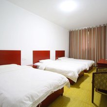 庐山鑫庐宾馆