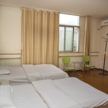 济宁凯莱商务宾馆