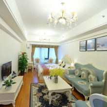华宇公寓(东莞虎门万达广场店)