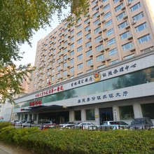 长春红盛旅店