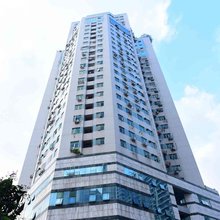 深圳温馨青年旅舍