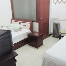 青岛鑫澳旅馆
