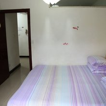 成都川师兰姐住宿