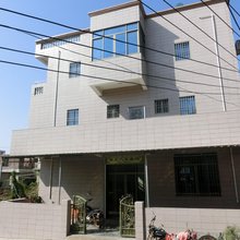 厦门小嶝岛上人家