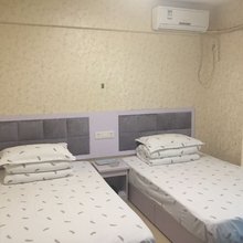 武汉车站假日酒店公寓