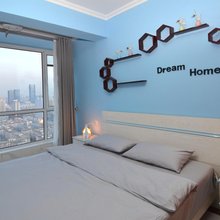 陇尚明珠公寓(兰州西客站店)