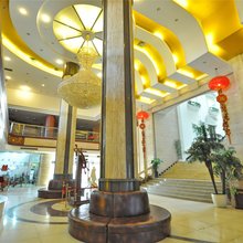 天津市滨海新区碧海湾酒店