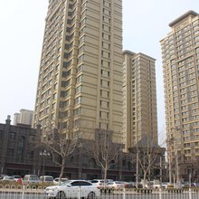 潍坊富得利宾馆