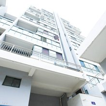 连云港江铃宾馆