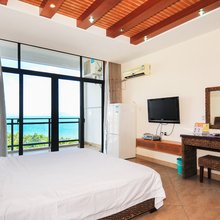 三亚凤凰如家海景度假公寓(椰林海岸店)